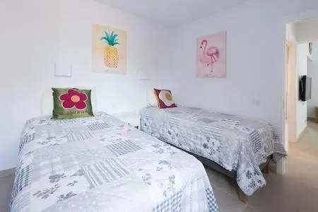 Appartamento Melocotones In - Playa Del Ingles