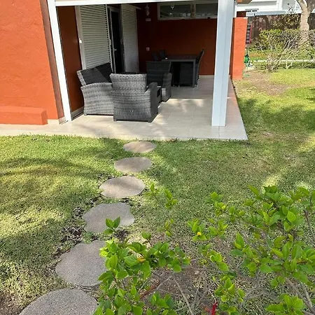 Melocotones In Maspalomas - Playa Del Ingles Apartment *